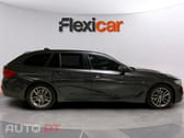 BMW 520 i Pack M