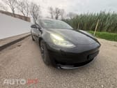 Tesla Model 3 Standard Range Plus RWD