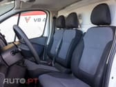 Opel Vivaro  1.6 CDTi Longa 3 Lug.