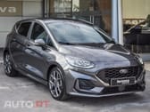 Ford Fiesta 1.0 EcoBoost ST-Line