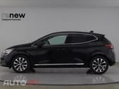 Renault Clio TCe 90 Techno