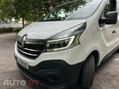 Renault Trafic 1.6 dCi L1H1 1.0T Intens