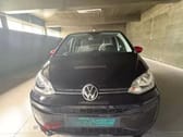 Volkswagen Up! 1.0 Move Beats