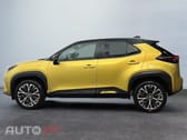 Toyota Yaris Cross 1.5 HDF 2WD