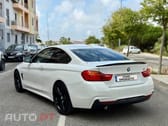 BMW 420 d Pack M Auto