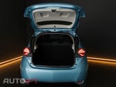 Renault Zoe (c/ Bateria) Intens 50