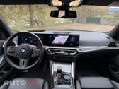 BMW M3 Competition Pack 50 anos M