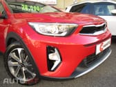 Kia Stonic 1.0 T-GDi Drive