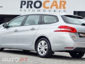 Peugeot 308 SW 1.6 BlueHDi Access