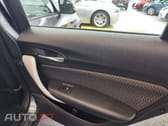 BMW 116 d Joy
