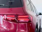 Mercedes-Benz GLB 180 AMG Line
