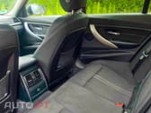 BMW 318 d Touring Line Sport
