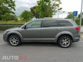 Fiat Freemont 2.0