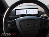 Ford Mustang Mach-E Premium AWD Standard-Range  I.V.A DEDUTIVEL