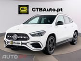 Mercedes-Benz GLA 250 e AMG I.V.A DEDUTIVEL