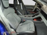 Porsche Taycan Turbo GT 