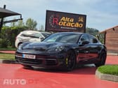 Porsche Panamera 4 E-Hybrid
