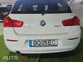 BMW 116 116