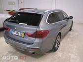 BMW 520 d Pack M Auto