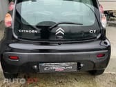 Citroen C1 1.0 Attraction