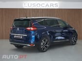 Renault Grand Scénic 1.3 TCe Bose Edition