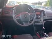 Renault Mégane 1.5 dCi Zen