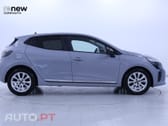 Renault Clio Evolution TCE 90