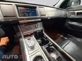 Jaguar XF 3.0D SPORT