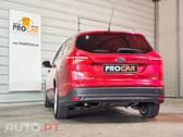 Ford Focus SW 1.0 SCTi Titanium
