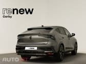 Renault Rafale 1.2 Hyper Hybrid E-Tech 4x4 Esprit Alpine