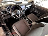 Volkswagen T-Cross 1.6 TDI Style DSG