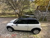 MINI Cooper Cooper D