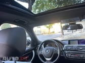 BMW 320 d Auto Line Sport