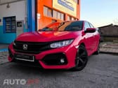 Honda Civic 1.0 i-VTEC Executive Premium