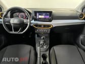 Seat Ibiza 1.0 TSI STYLE 5v