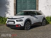 Citroen C4 Cactus 1.2 PureTech Shine