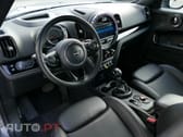 MINI Countryman Cooper SE ALL4 Auto