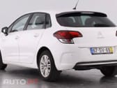 Citroen C4 1.6 BlueHDi Live