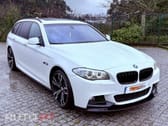 BMW 520 d Pack M