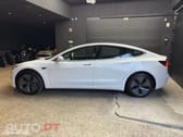 Tesla Model 3 Long Range AWD Dual Motor