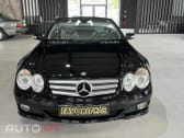 Mercedes-Benz SL 350 V6 . 3724cm3 | R230