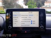 Toyota Yaris Cross 1.5 VVT-i Hybrid Dynamic Force Comfort Plus