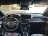 Peugeot 2008 1.2 PureTech Active Pack