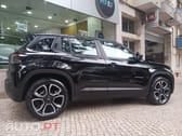 Jeep Avenger 1.2 GSE T3 Altitude