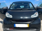 Smart ForTwo Coupé