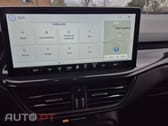 Ford Focus SW 1.0 EcoBoost MHEV ST-Line
