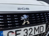 Peugeot 208 Active Pack