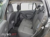 Dacia Logan MCV 1.2