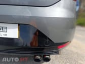 Seat Leon Fr