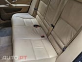 BMW 525 dA Touring